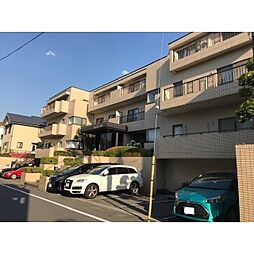 世田谷区弦巻２丁目