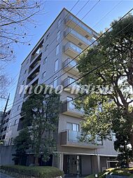 世田谷区岡本１丁目