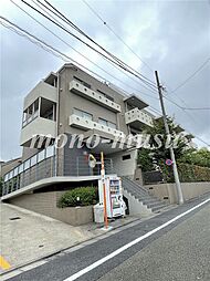 世田谷区下馬６丁目