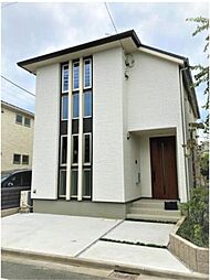 世田谷区梅丘1丁目の一戸建て