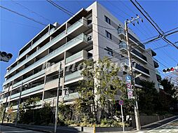 世田谷区弦巻３丁目