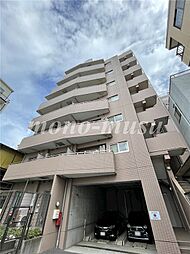 世田谷区上野毛１丁目