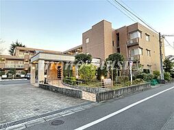 世田谷区中町１丁目