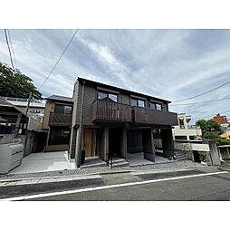世田谷区瀬田２丁目