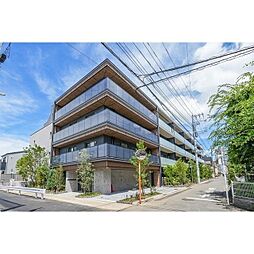 川崎市中原区今井仲町
