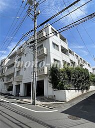 目黒区大岡山１丁目