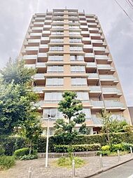 世田谷区玉川台２丁目