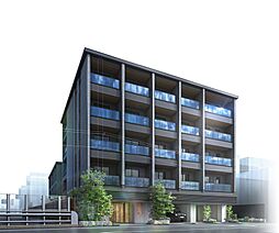 大田区東雪谷１丁目
