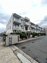 世田谷区桜上水３丁目