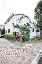 ガーデン成城ハウス G棟
