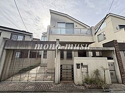 東玉川2丁目戸建