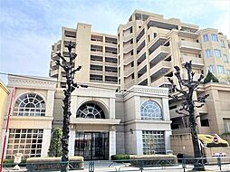 世田谷区上用賀４丁目