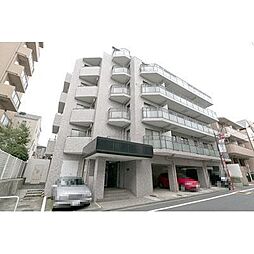 世田谷区奥沢６丁目