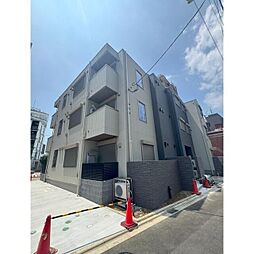 世田谷区等々力２丁目