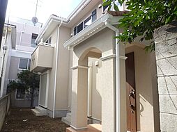 渋谷区笹塚3丁目の一戸建て