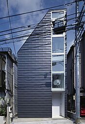 世田谷区太子堂4丁目の一戸建て
