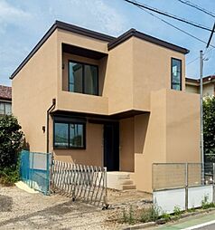 世田谷区桜１丁目の一戸建て