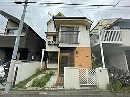 目黒区柿の木坂1丁目の一戸建て