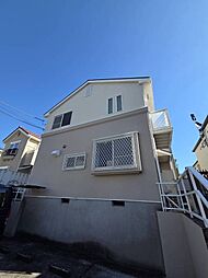 目黒区八雲5丁目の一戸建て