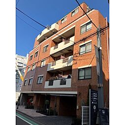 世田谷区奥沢５丁目