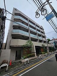 世田谷区赤堤２丁目