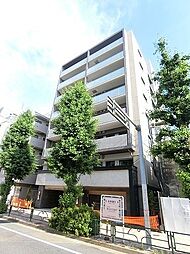世田谷区等々力６丁目