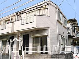 目黒区目黒本町5丁目の一戸建て