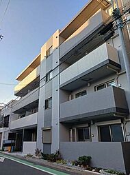 世田谷区世田谷２丁目