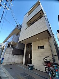 大田区北千束１丁目