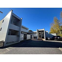 世田谷区上野毛２丁目