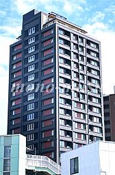 渋谷区富ヶ谷１丁目