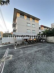 世田谷区宮坂１丁目