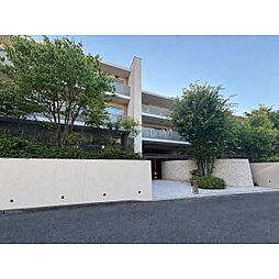世田谷区岡本２丁目