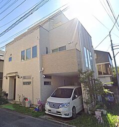 祐天寺1丁目戸建