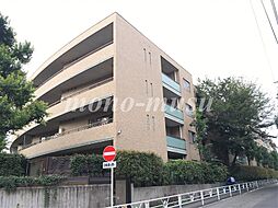 渋谷区鉢山町