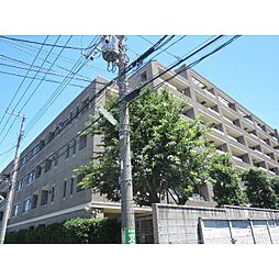 世田谷区瀬田２丁目