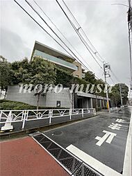 ザ パークハウス広尾羽澤