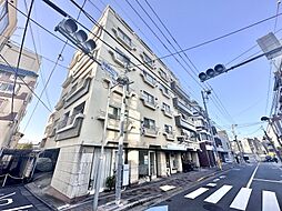 田園調布スカイマンション