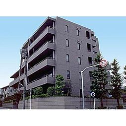 パーク コート等々力