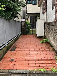 赤堤2丁目戸建