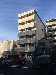 横浜市金沢区六浦１丁目