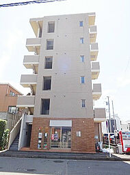 横浜市磯子区杉田５丁目