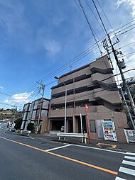 ジュネパレス横須賀