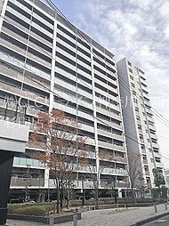 クリオレジダンス横浜新杉田