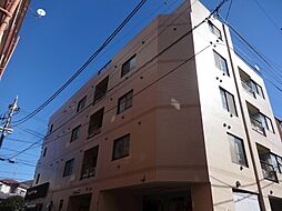 横浜市金沢区寺前１丁目