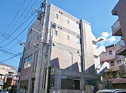 横浜市金沢区釜利谷東２丁目