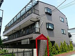 横浜市金沢区能見台通