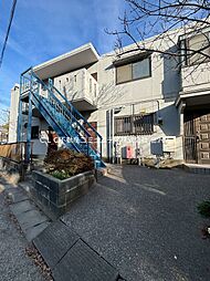 クリエール鈴木