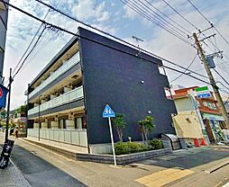 横須賀市追浜本町１丁目
