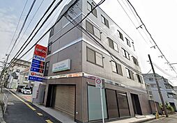 横浜市金沢区六浦１丁目